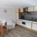 Apartment Gaestehaus Grath Lindenberg im Allgau