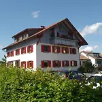 Gaestehaus Grath Lindenberg im Allgau