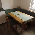 Apartment Gaestehaus Grath *