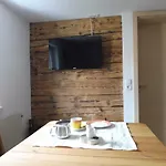 Gaestehaus Grath Apartment