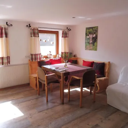 Apartment Gaestehaus Grath