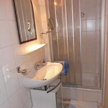 Gaestehaus Grath Lindenberg im Allgäu