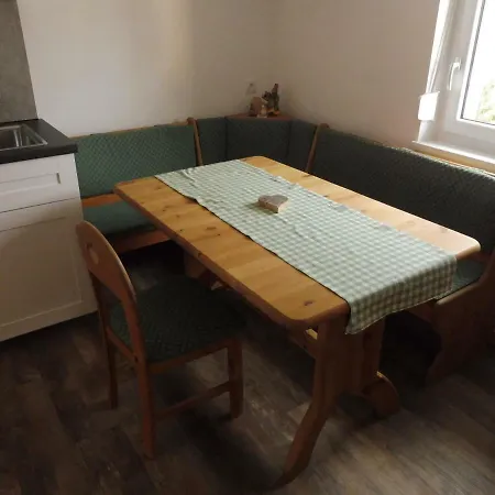 Apartmán Gaestehaus Grath *