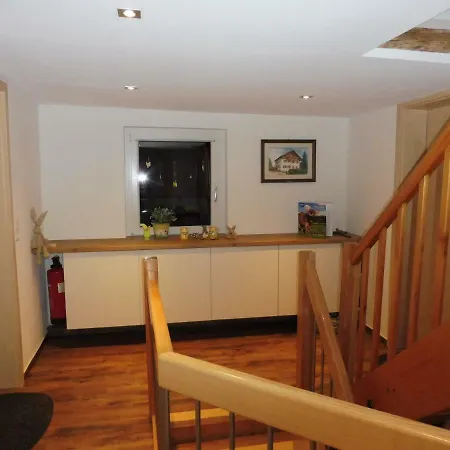 Gaestehaus Grath *