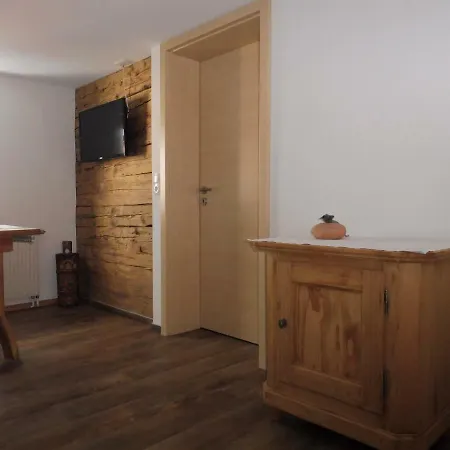 Gaestehaus Grath * Lindenberg im Allgäu