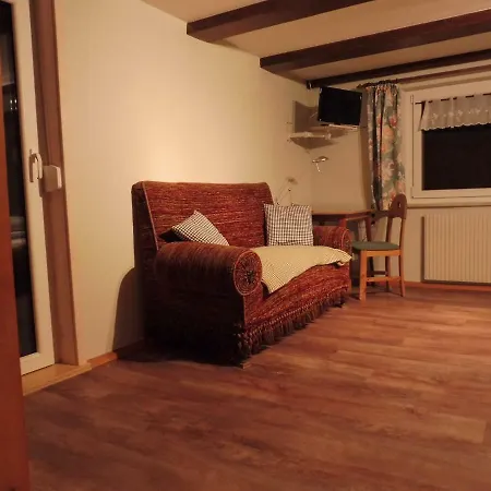 Gaestehaus Grath Lindenberg im Allgäu