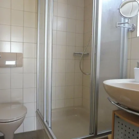 Gaestehaus Grath * Lindenberg im Allgäu