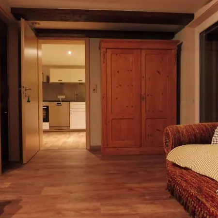 Apartment Gaestehaus Grath