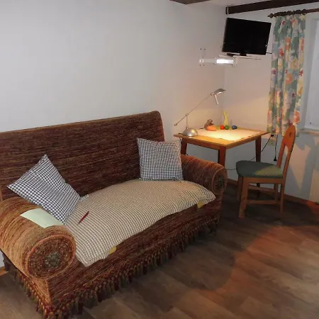 Gaestehaus Grath *