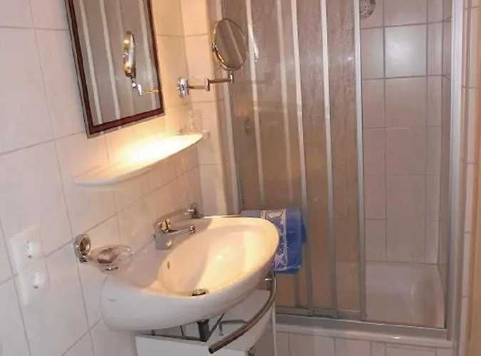 Gaestehaus Grath Lindenberg im Allgäu
