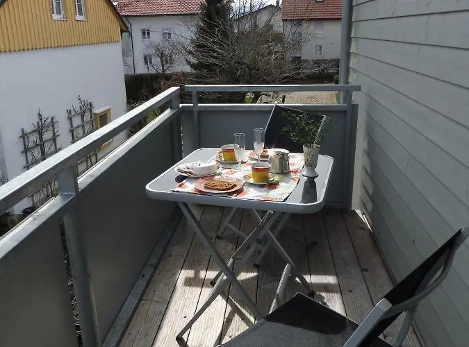 Gaestehaus Grath * Lindenberg im Allgäu